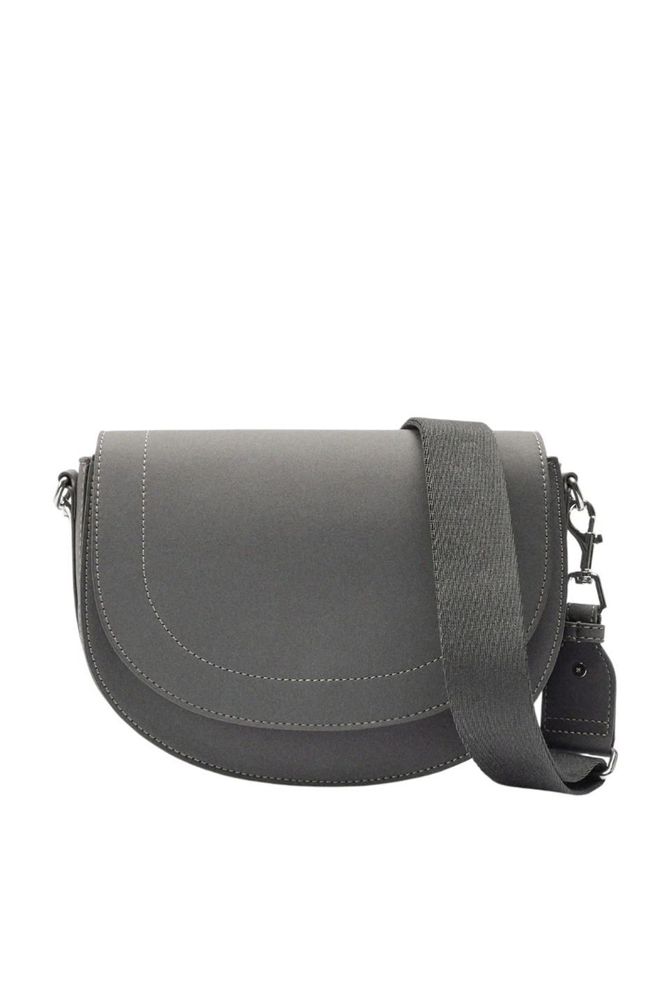 Женский Parfois Сумка через плечо с клапаном (цвет ), артикул 241817 | Фото 1