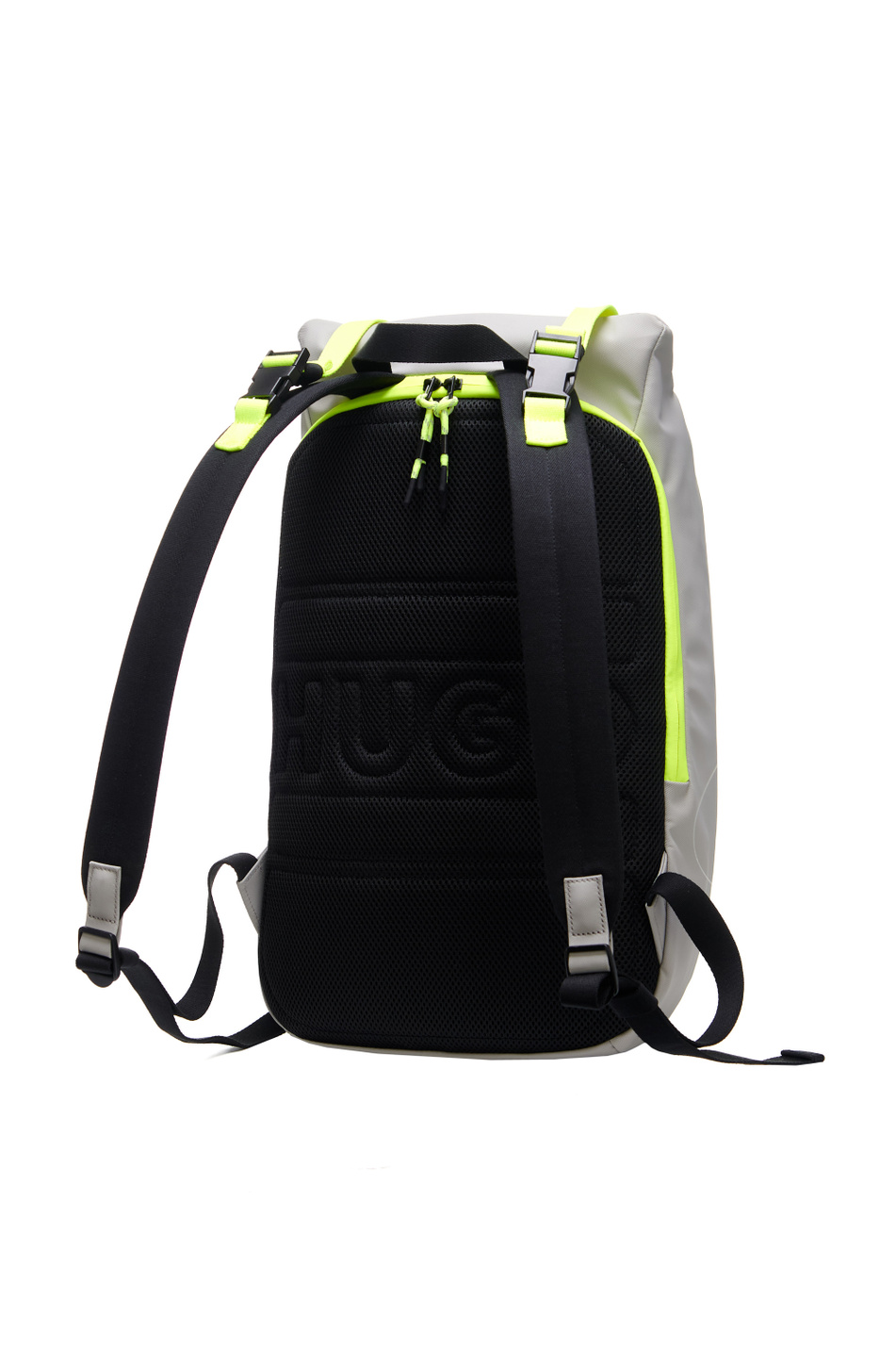 Мужской HUGO Рюкзак Quantum с логотипом (цвет ), артикул 50511211 | Фото 3