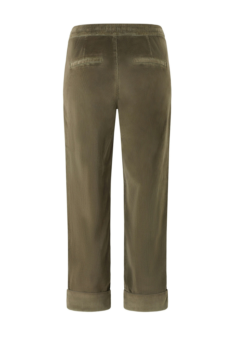 Женский Angels Брюки LIBERTA TU JUMP WORKER вельветовые (цвет ), артикул 564385227 | Фото 2