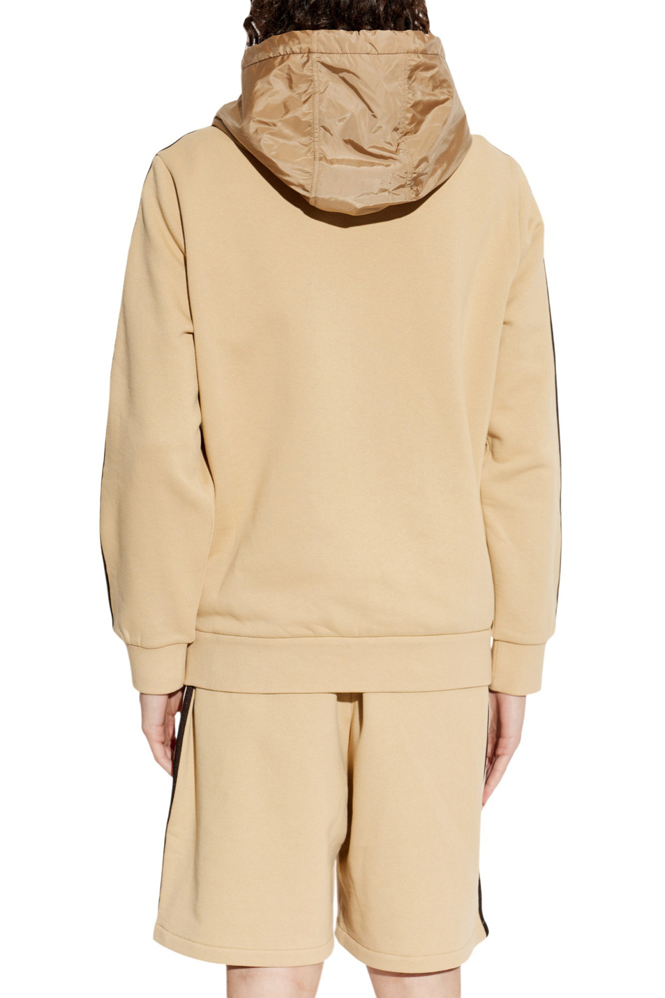 Мужской Moncler Толстовка с принтом (цвет ), артикул L10918G00042-899V4 | Фото 5