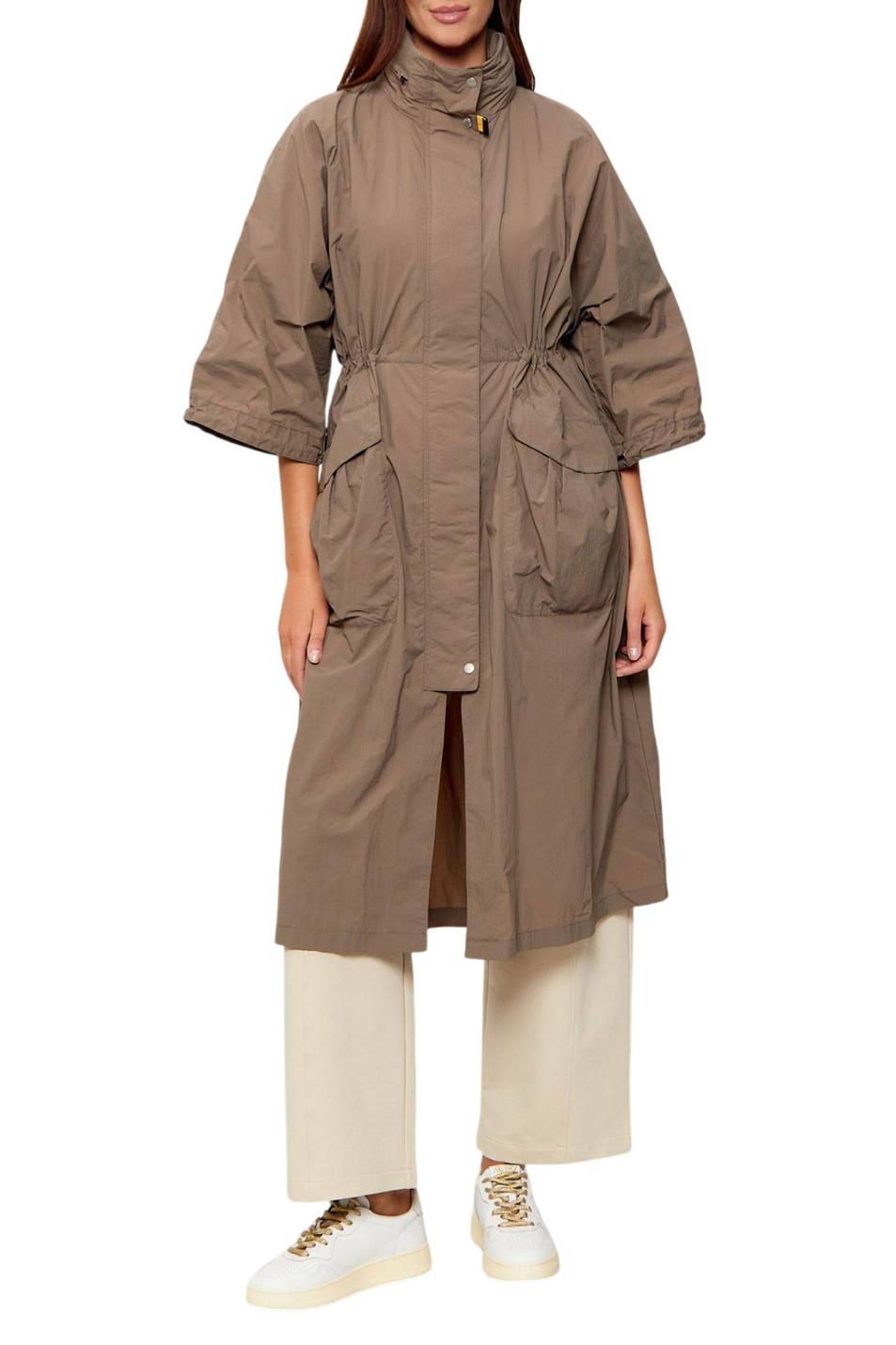 Женский Parajumpers Тренч KOTONE (цвет ), артикул PWJKFS33 | Фото 4