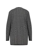 Женский Gerry Weber Кардиган с узором (цвет ), артикул 730219-44723 | Фото 2