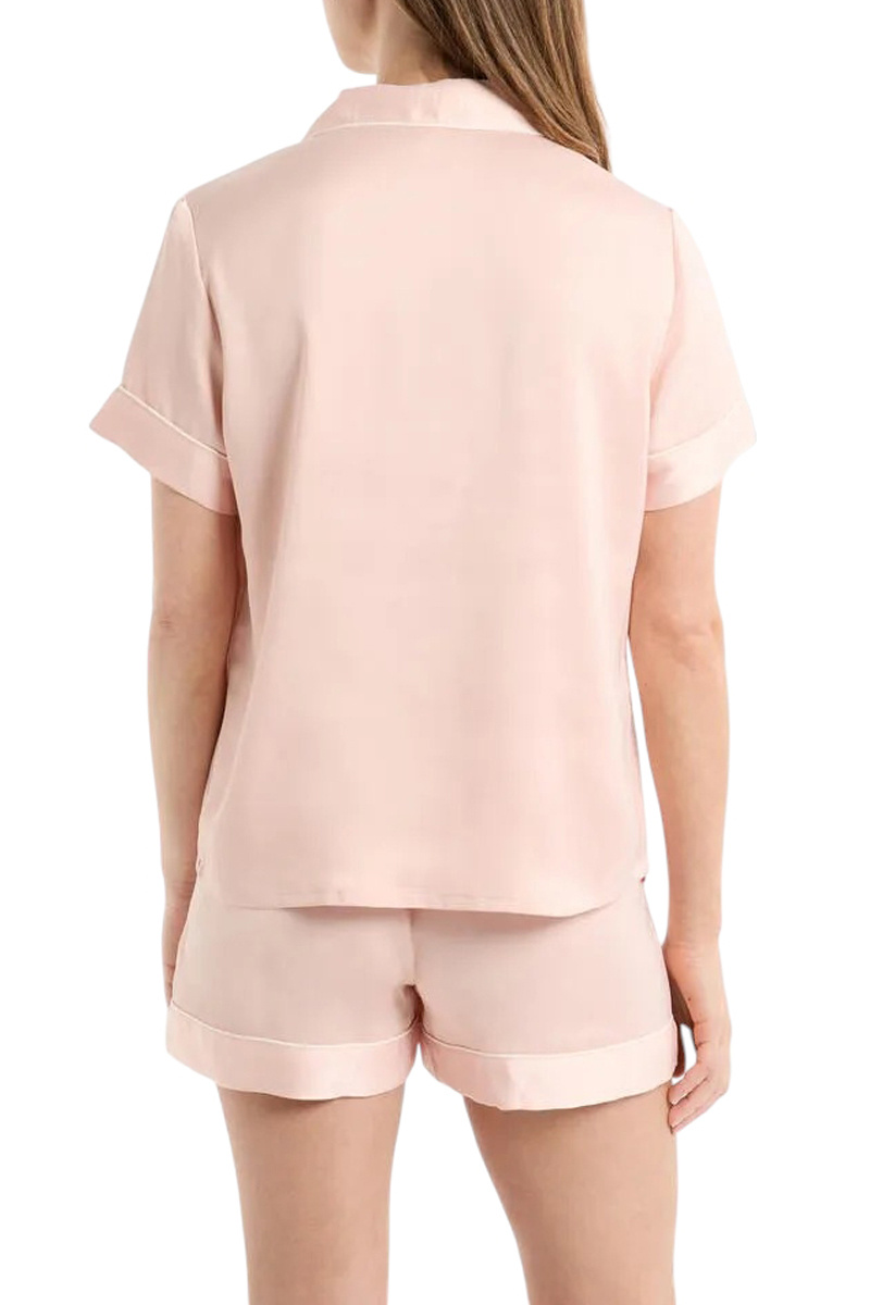 Женский Etam Пижамная рубашка GIA (цвет ), артикул 6557147 | Фото 3