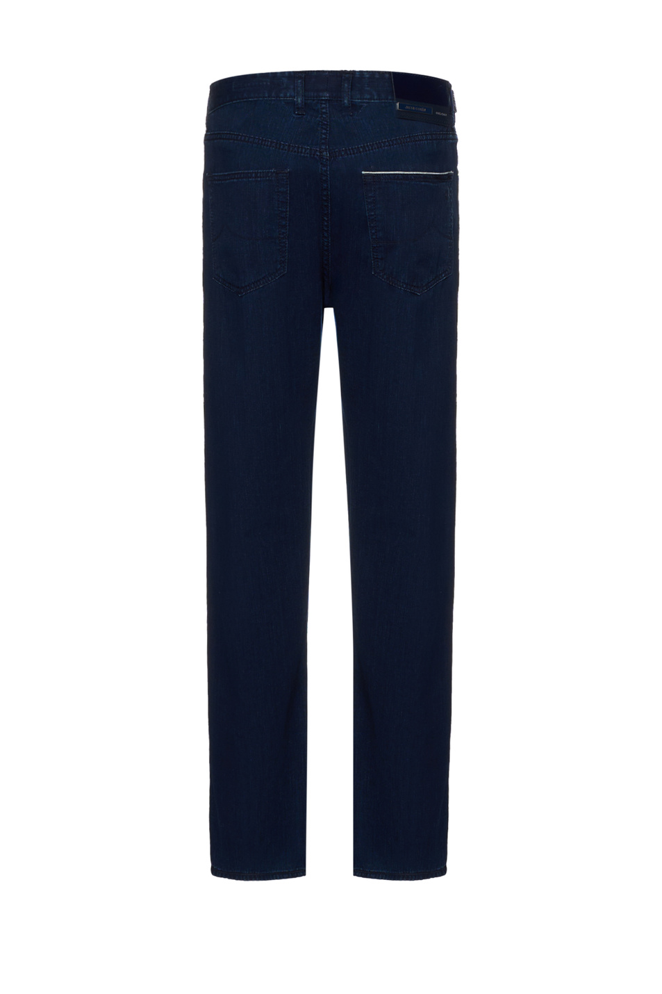 Мужской Jacob Cohen Джинсы EDO из хлопка (цвет ), артикул QL031030T606A | Фото 2