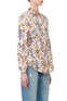 Emme Marella Рубашка ROB из натурального хлопка ( цвет), артикул 51910425 | Фото 5