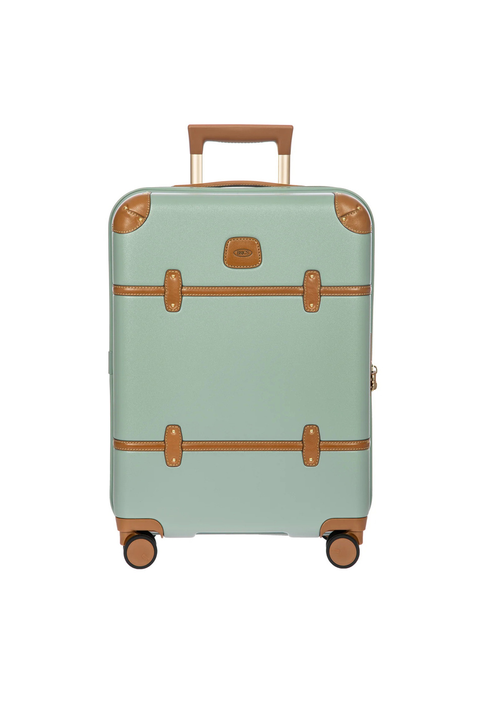 Unisex Bric's Чемодан дорожный Bellagio, 55см (цвет ), артикул BBG38301.336 | Фото 1