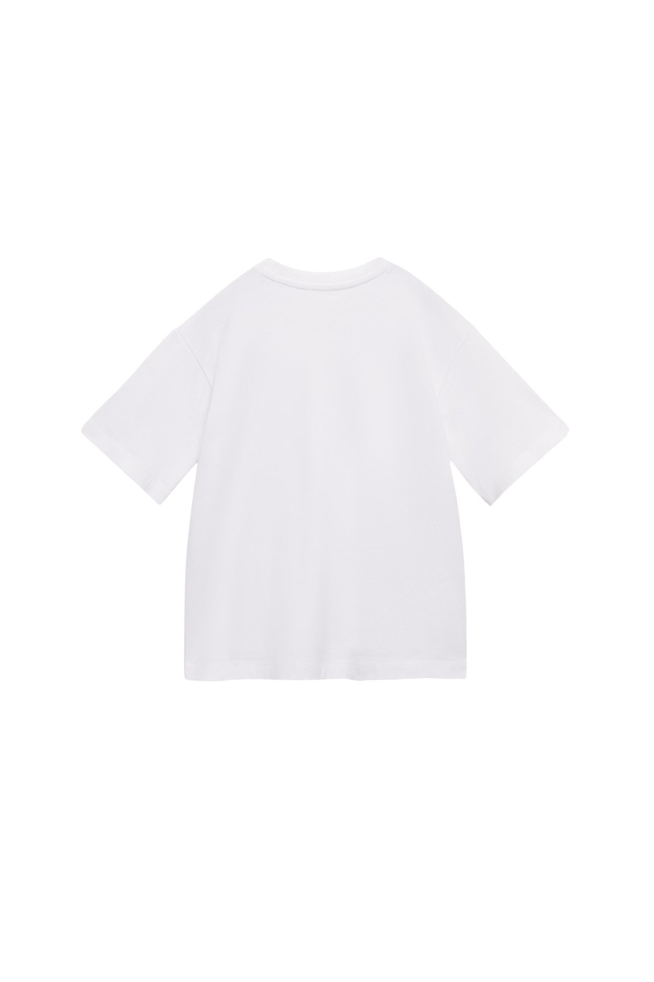 Мальчикам Mango Kids Футболка ESEN3 с принтом (цвет ), артикул 87027691 | Фото 2