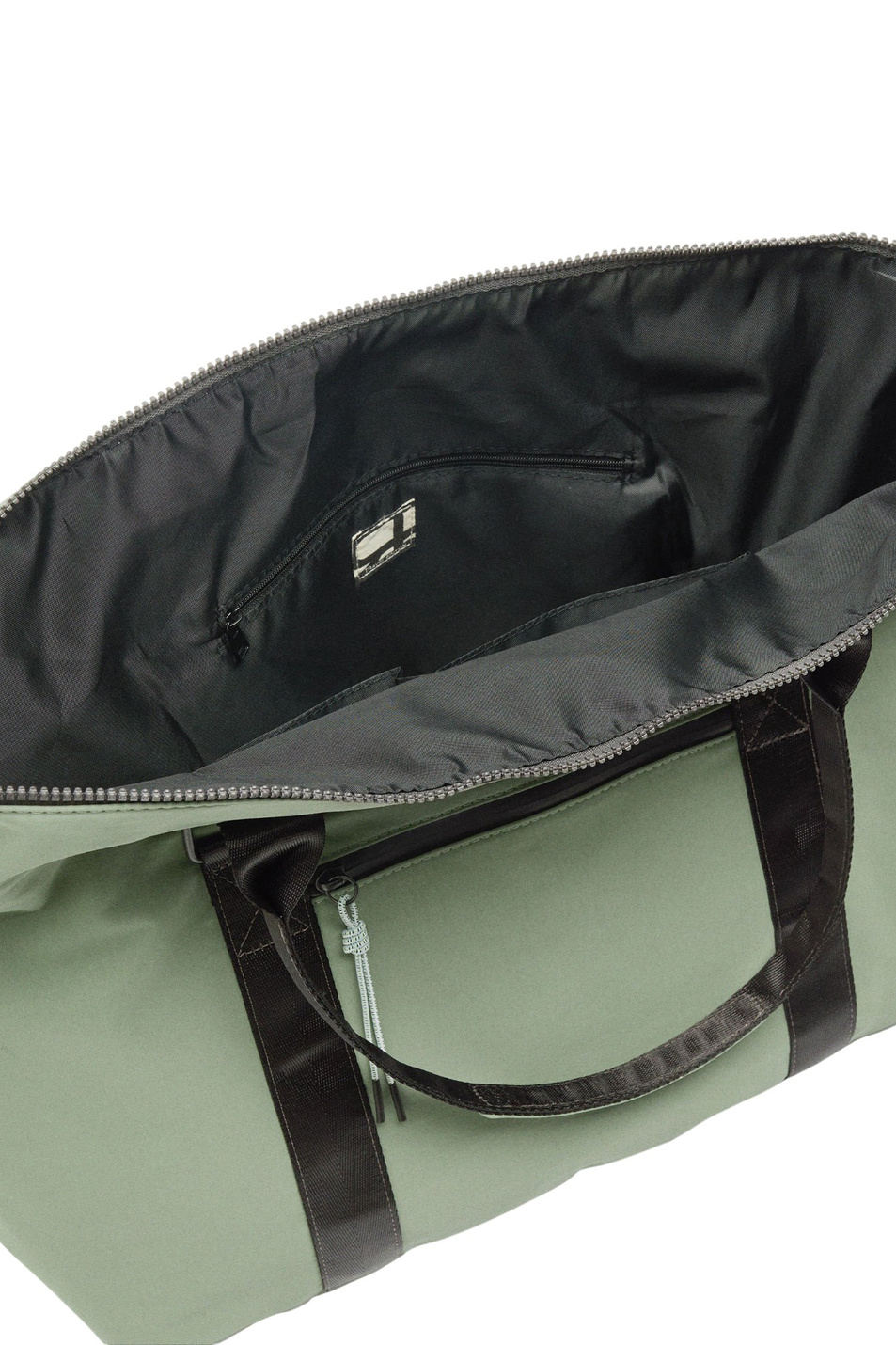 Женский Parfois Сумка дорожная (цвет ), артикул 243871 | Фото 3