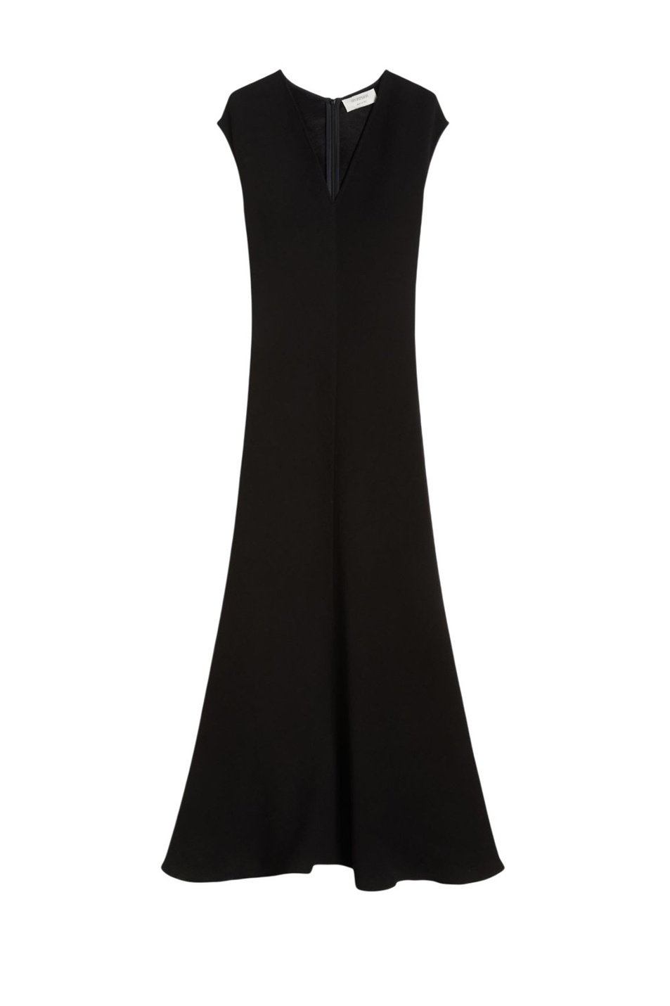 Женский Sportmax Платье PECORA из вискозы (цвет ), артикул 2612221031 | Фото 1