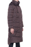 Gerry Weber Стеганое пальто с воротником-стойкой ( цвет), артикул 650235-31142 | Фото 6