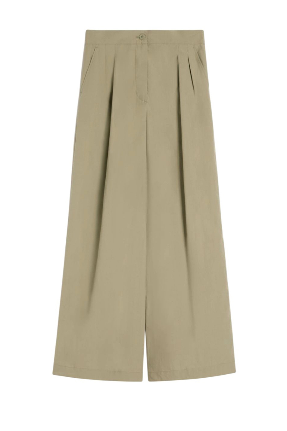 Женский Weekend Max Mara Брюки BENDA (цвет ), артикул 2615131142 | Фото 1