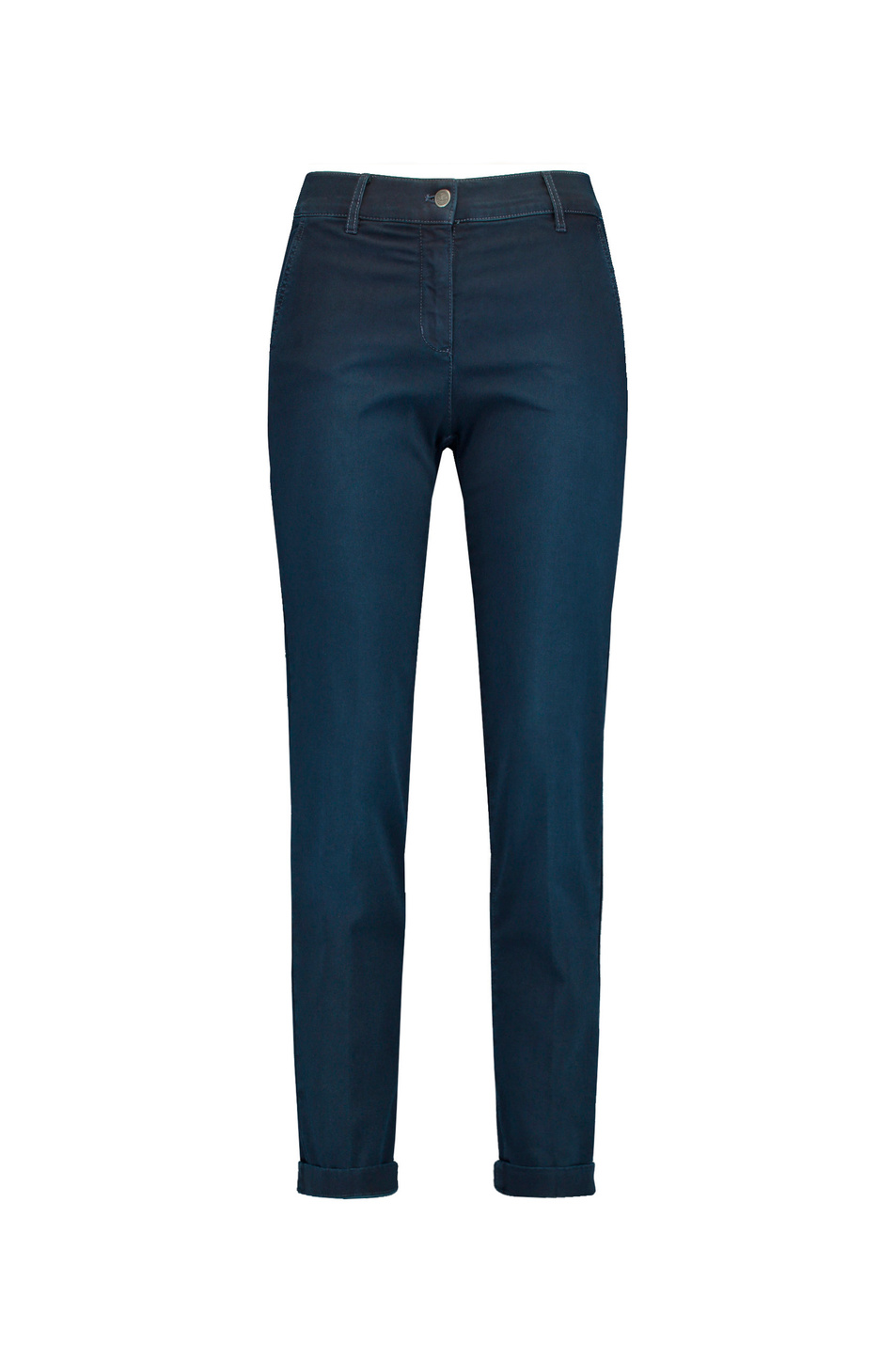 Gerry Weber Зауженные джинсы (цвет ), артикул 422071-67760-Chino | Фото 1