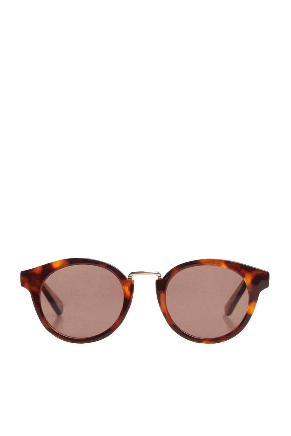 Женский Mango Солнцезащитные очки AGUA (цвет ), артикул 67072908 | Фото 2