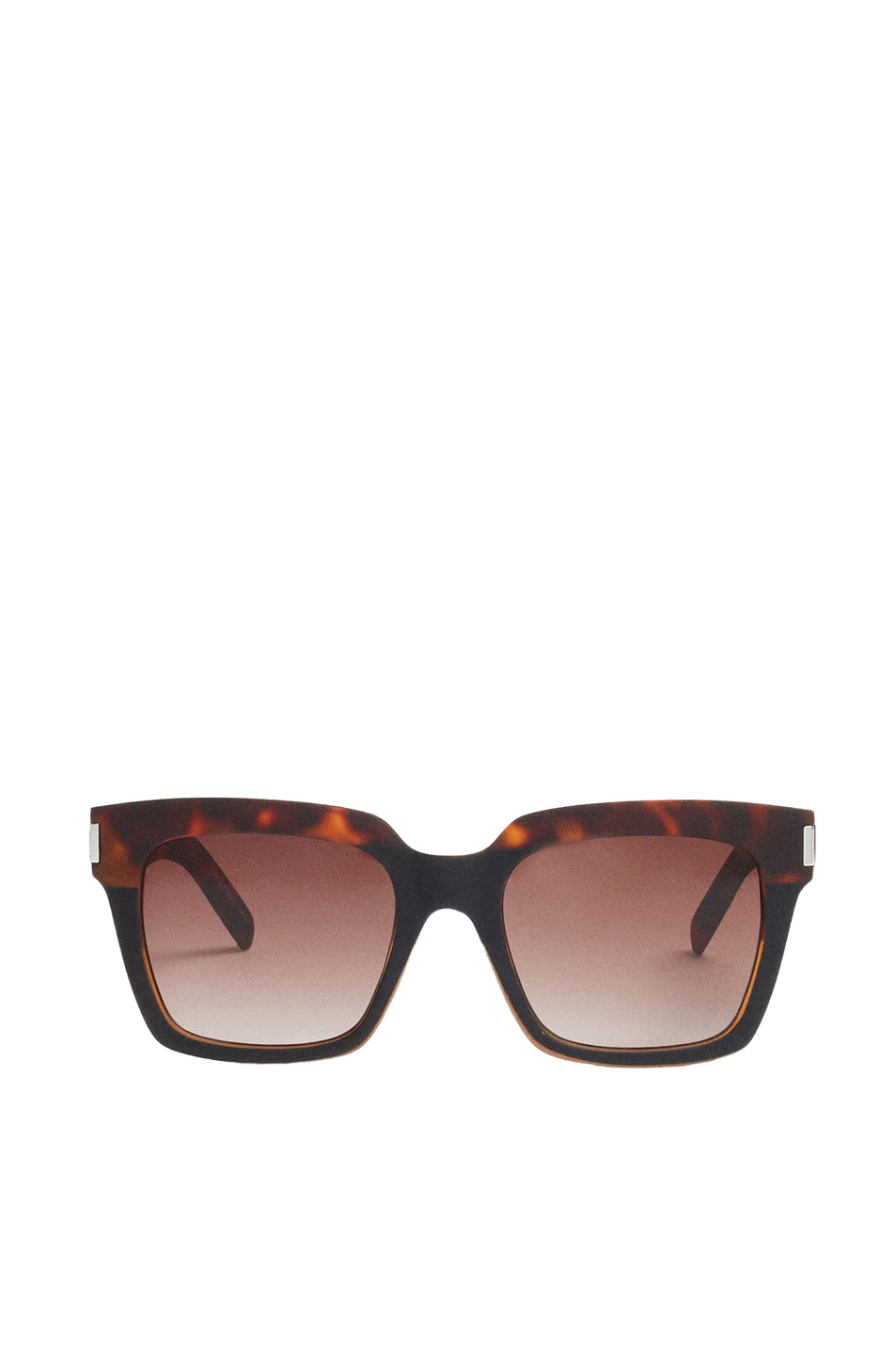 Parfois Солнцезащитные очки в квадратной оправе (цвет ), артикул 193863 | Фото 2