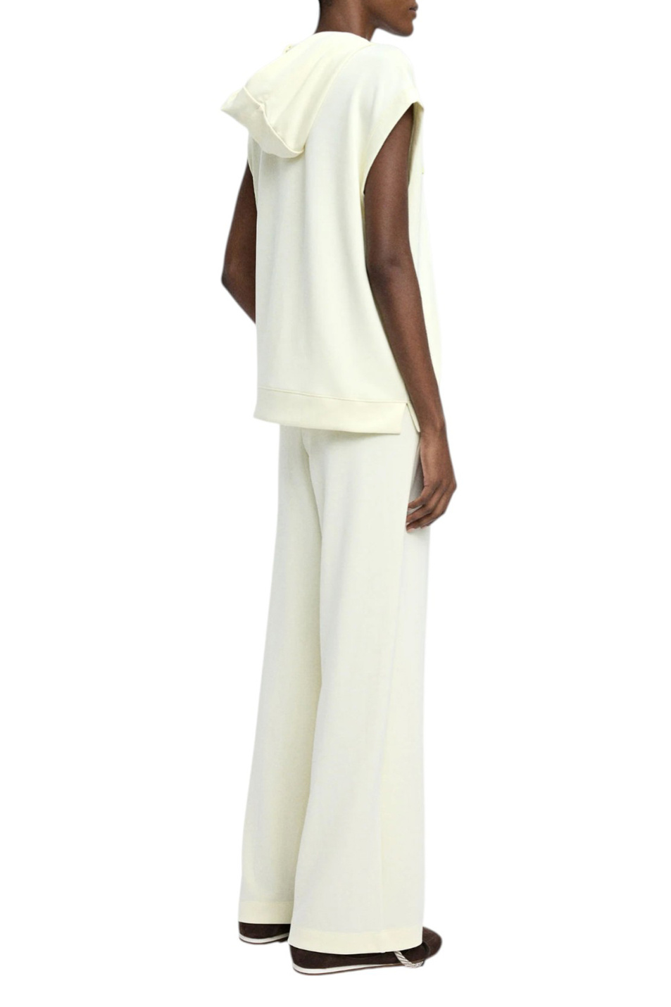 Женский Parfois Толстовка без рукавов (цвет ), артикул 237609 | Фото 4