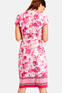 Gerry Weber Платье из эластичной вискозы ( цвет), артикул 285093-44017 | Фото 4