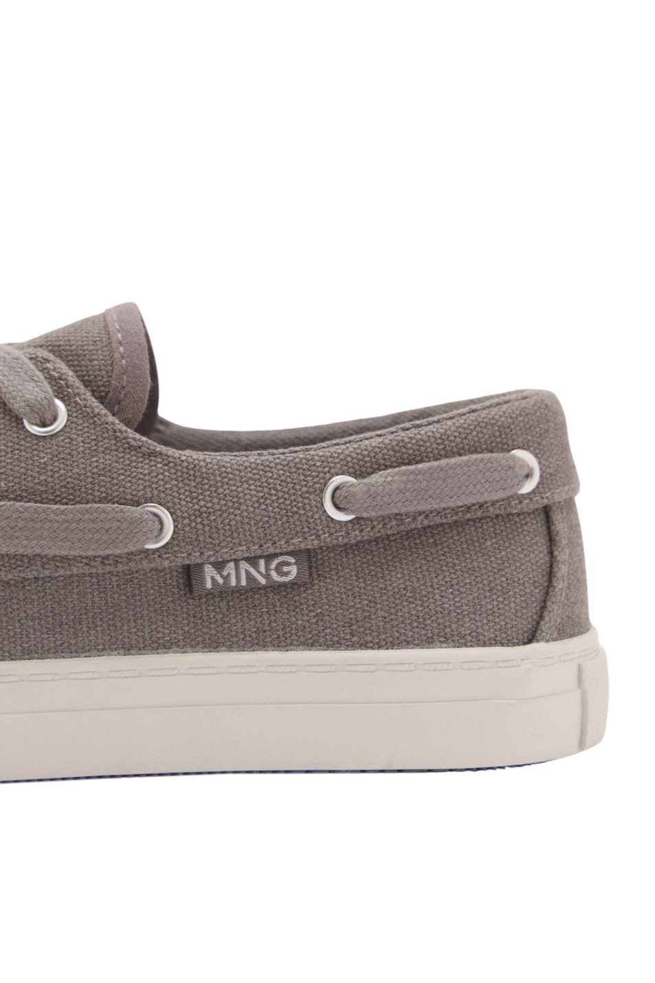 Мальчикам Mango Kids Кеды BELTRO (цвет ), артикул 87043639 | Фото 4