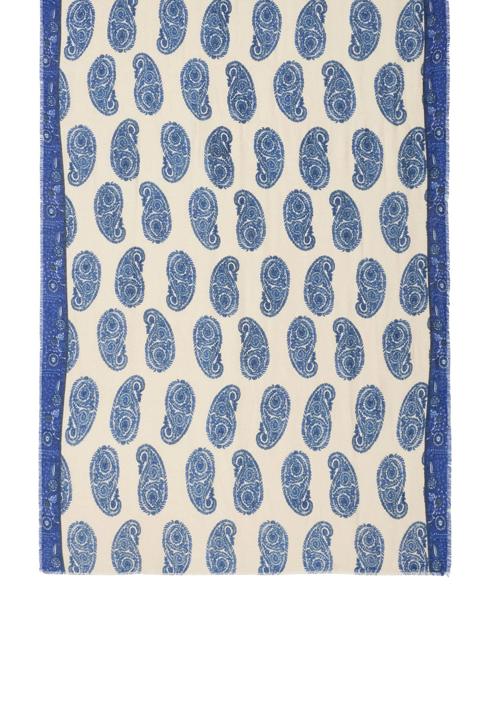 Женский Parfois Шарф с принтом (цвет ), артикул 242194 | Фото 2