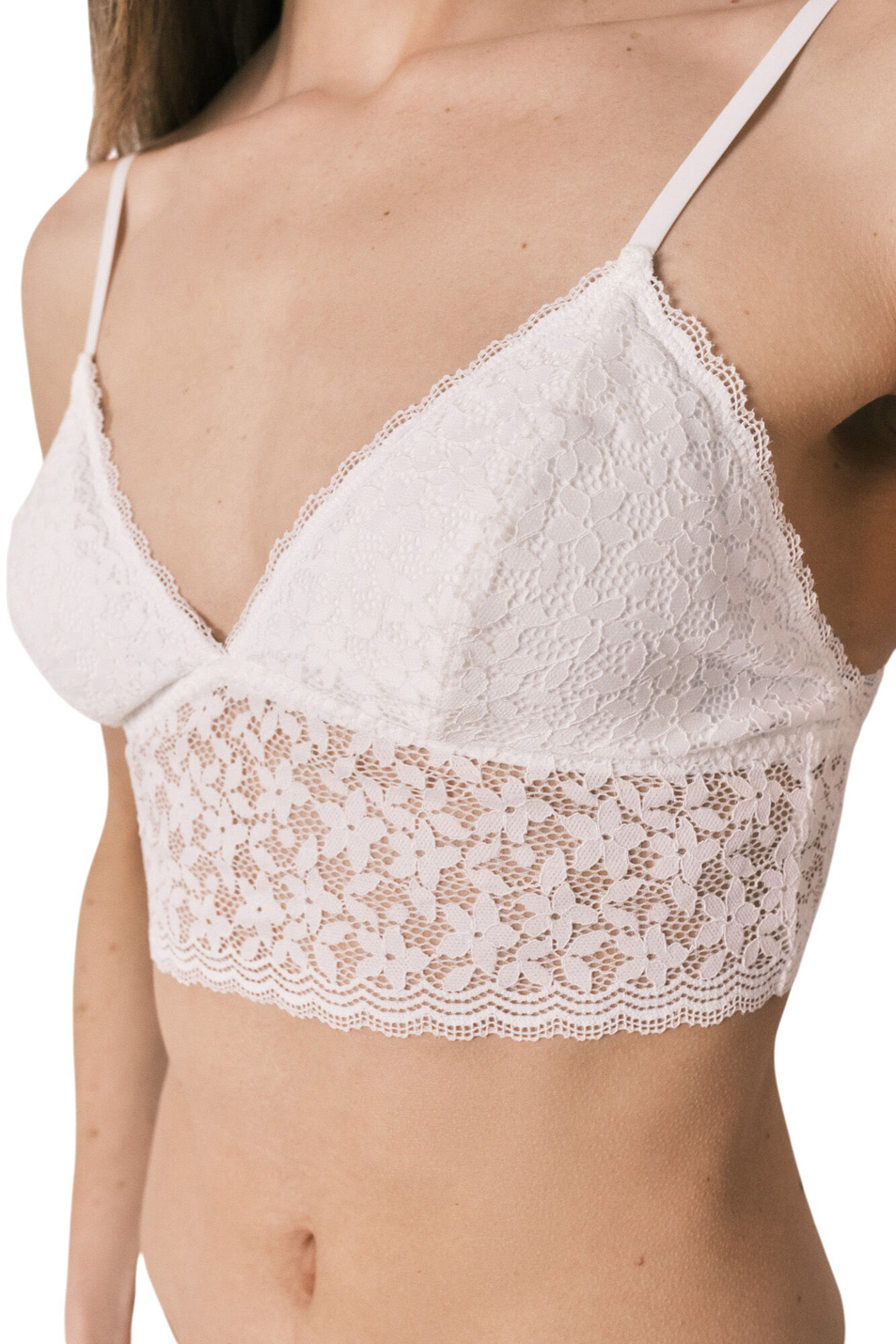 Женский Women'secret Бюстгальтер с кружевом (цвет ), артикул 4023368 | Фото 4