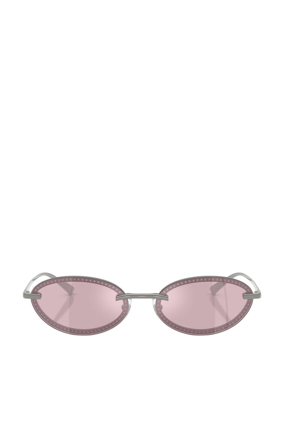 Женский Jimmy Choo Eyewear Солнцезащитные очки 0JM4020B (цвет ), артикул 0JM4020B | Фото 2
