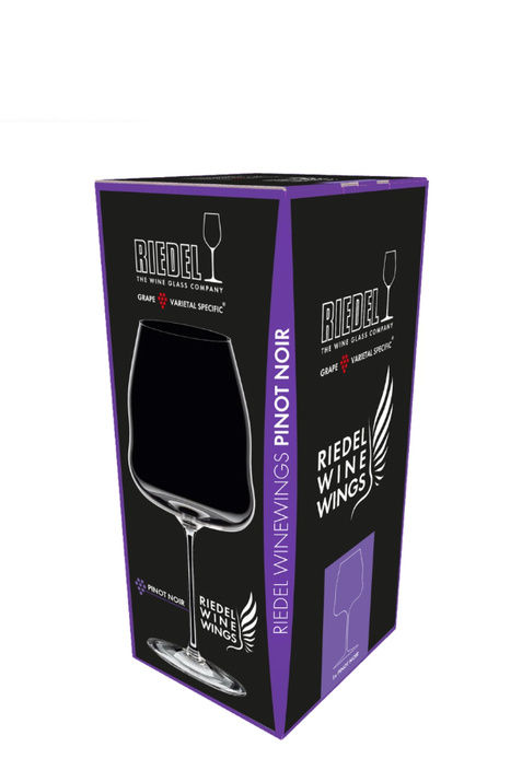 Riedel Бокал для вина Pinot Noir Nebbiolo Winewings 950 мл ( цвет), артикул 1234/07 | Фото 2