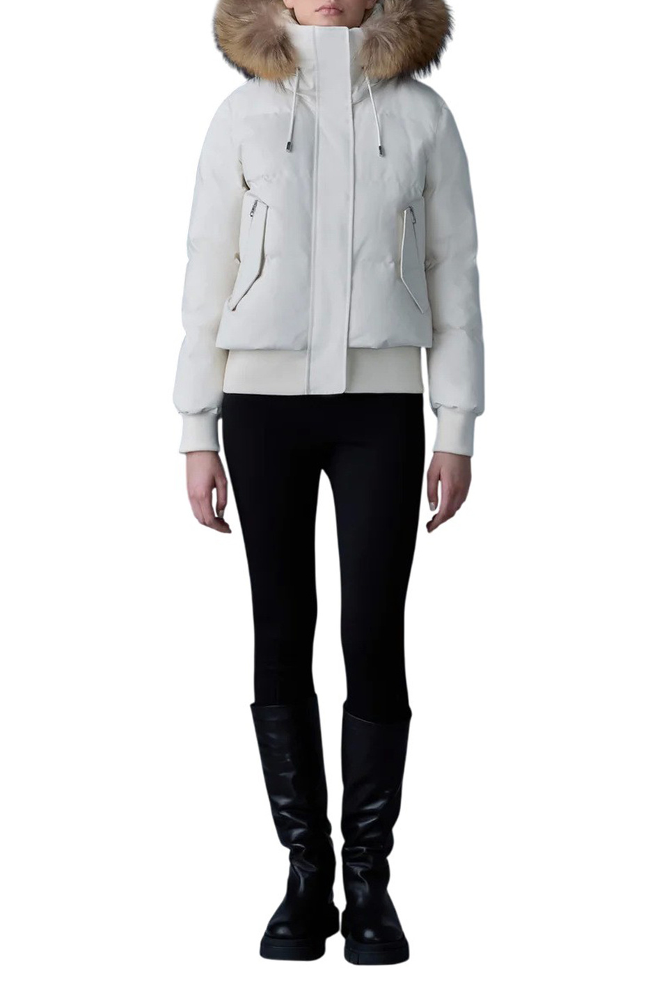 Женский Mackage Куртка стеганая NEFI-F (цвет ), артикул P002552 | Фото 2