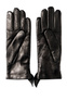 Emporio Armani Перчатки из натуральной кожи с резинкой на запястье ( цвет), артикул 634065-2F204 | Фото 2