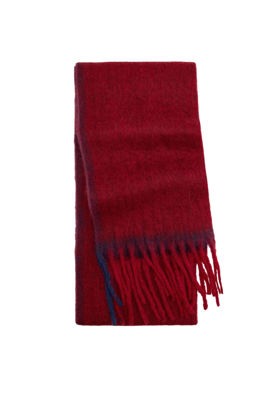 Женский Parfois Шарф с бахромой (цвет ), артикул 241405 | Фото 1