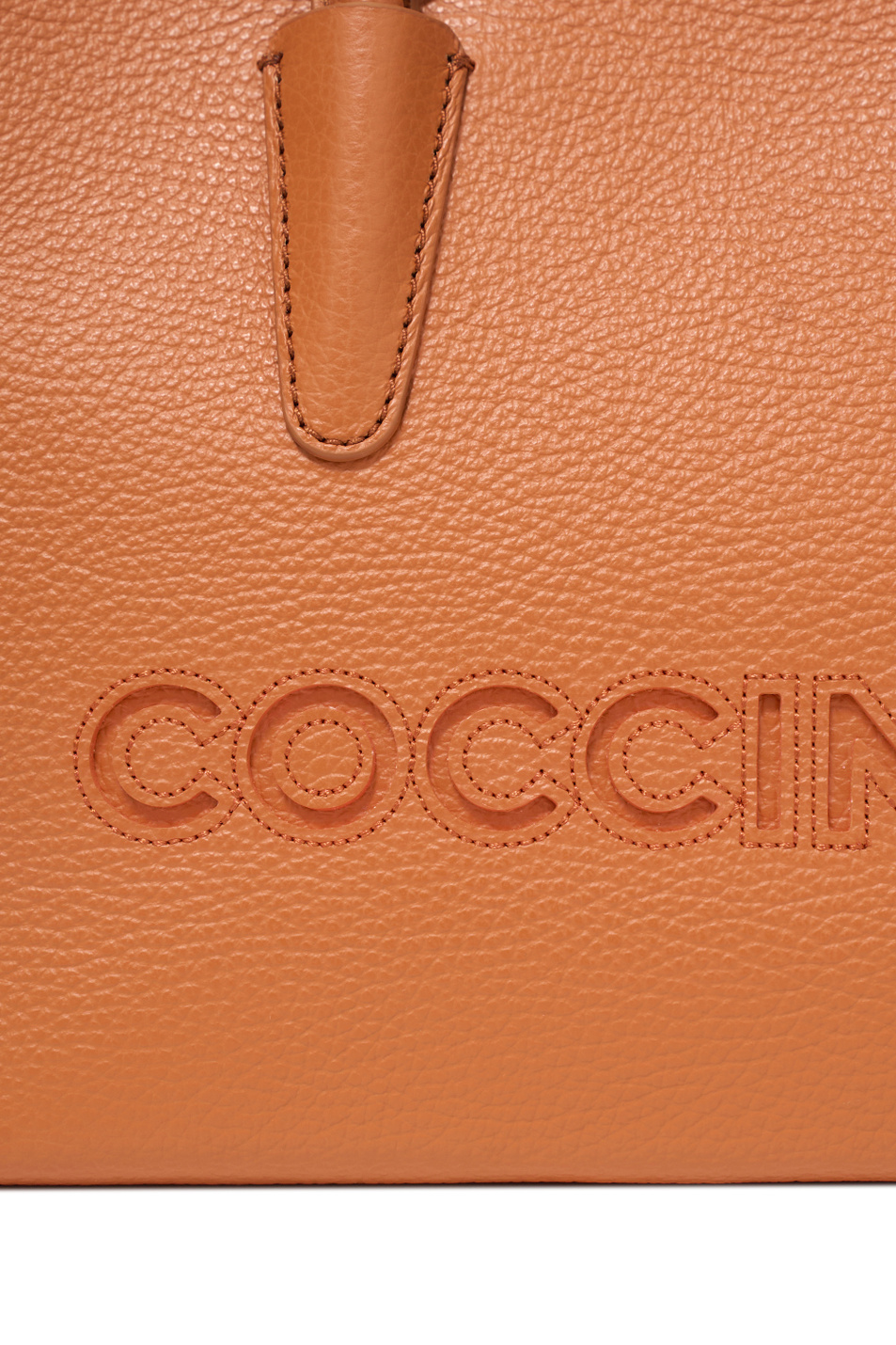 Женский Coccinelle Сумка MYRTHA26 из натуральной кожи (цвет ), артикул E1UAK180101 | Фото 5