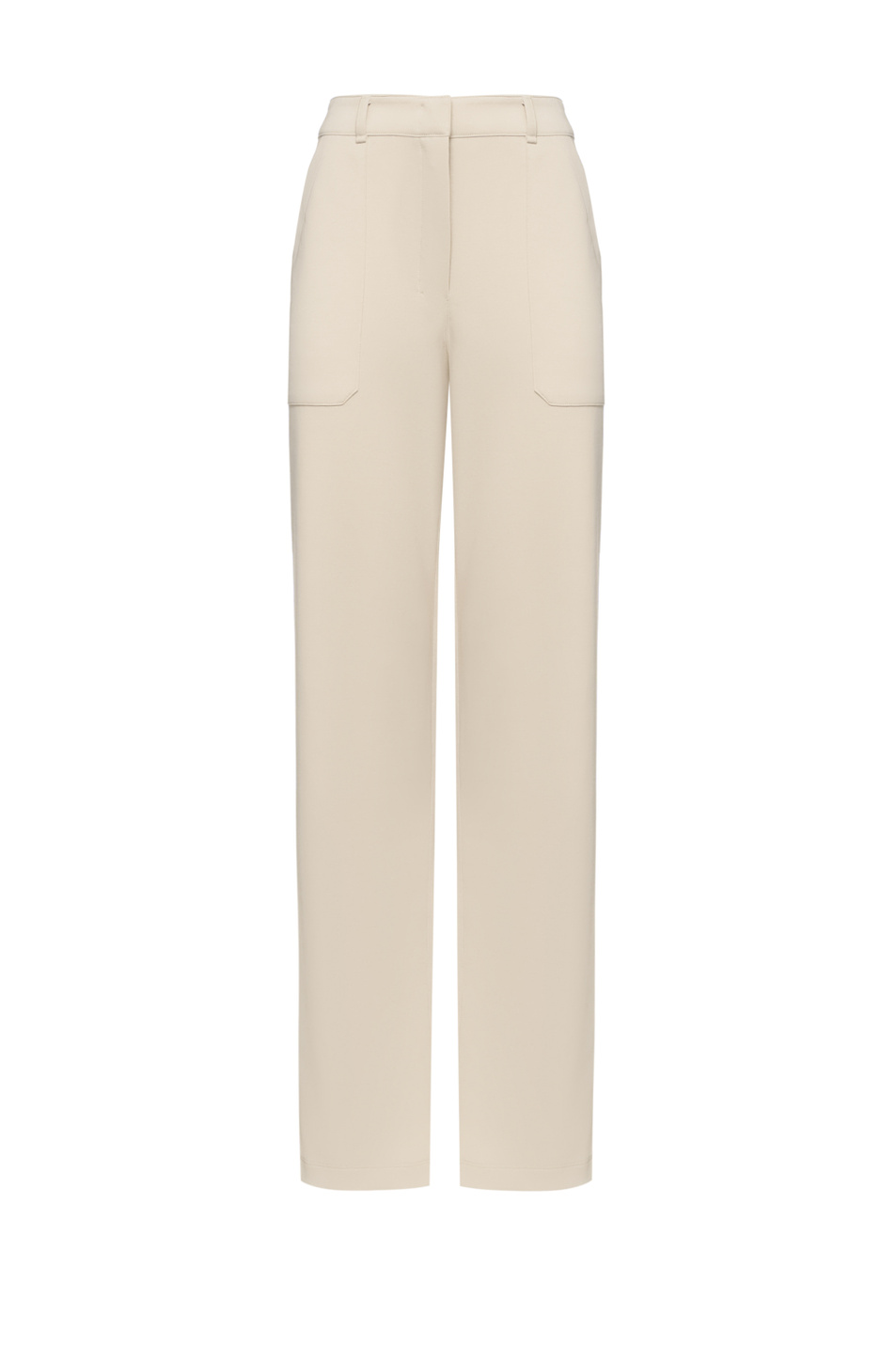 Женский Max Mara Брюки RONNIE с вышивкой (цвет ), артикул 2529786011 | Фото 1