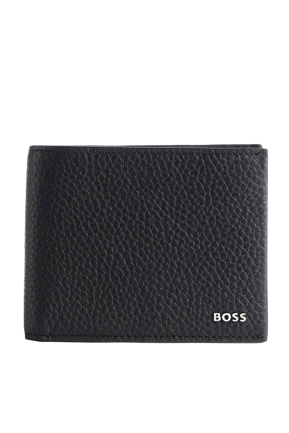 Мужской BOSS Кошелёк из натуральной кожи (цвет ), артикул 50470462 | Фото 1