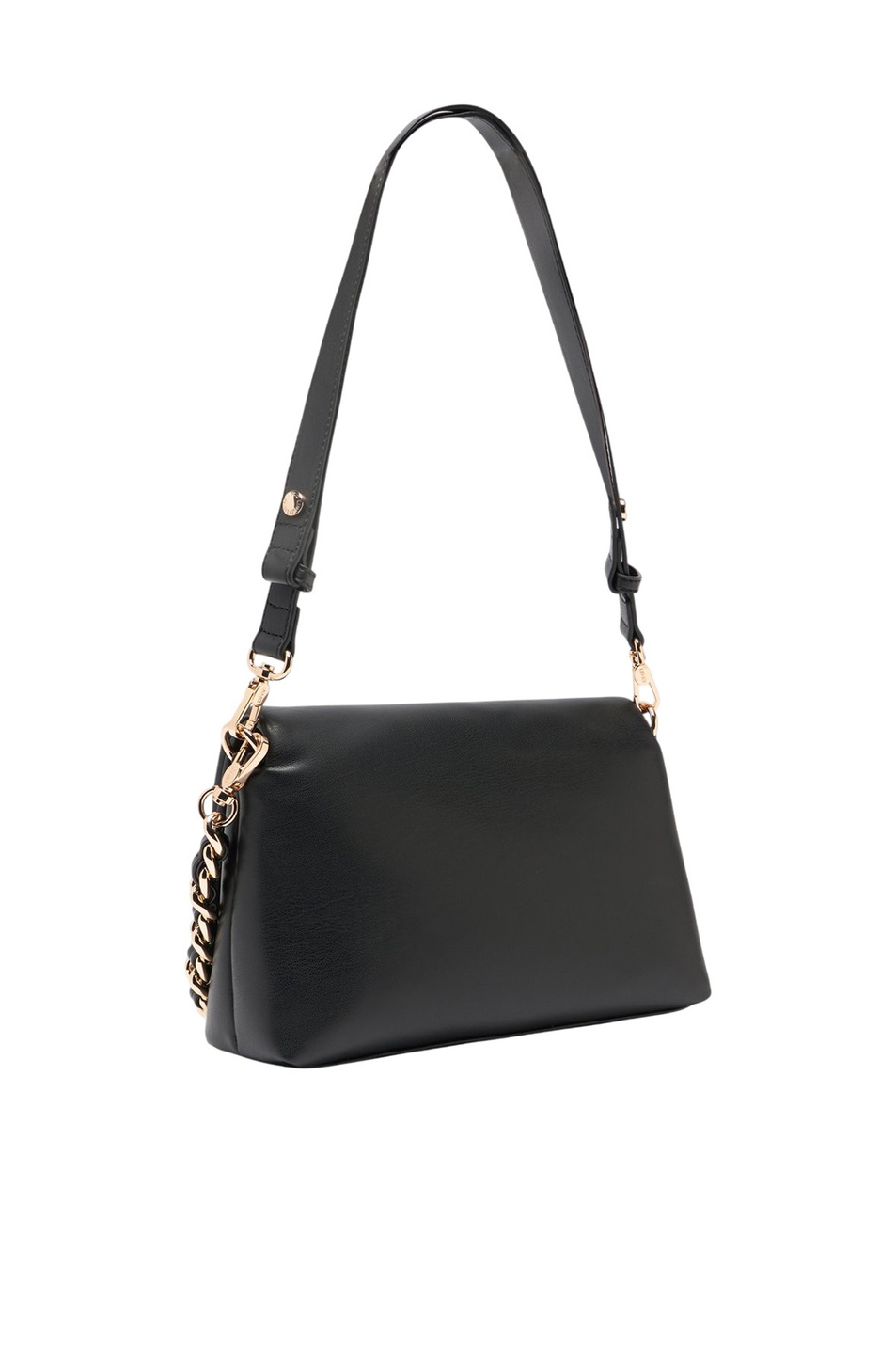 Женский Liu Jo Сумка через плечо с логотипом (цвет ), артикул AA6148E0953 | Фото 3