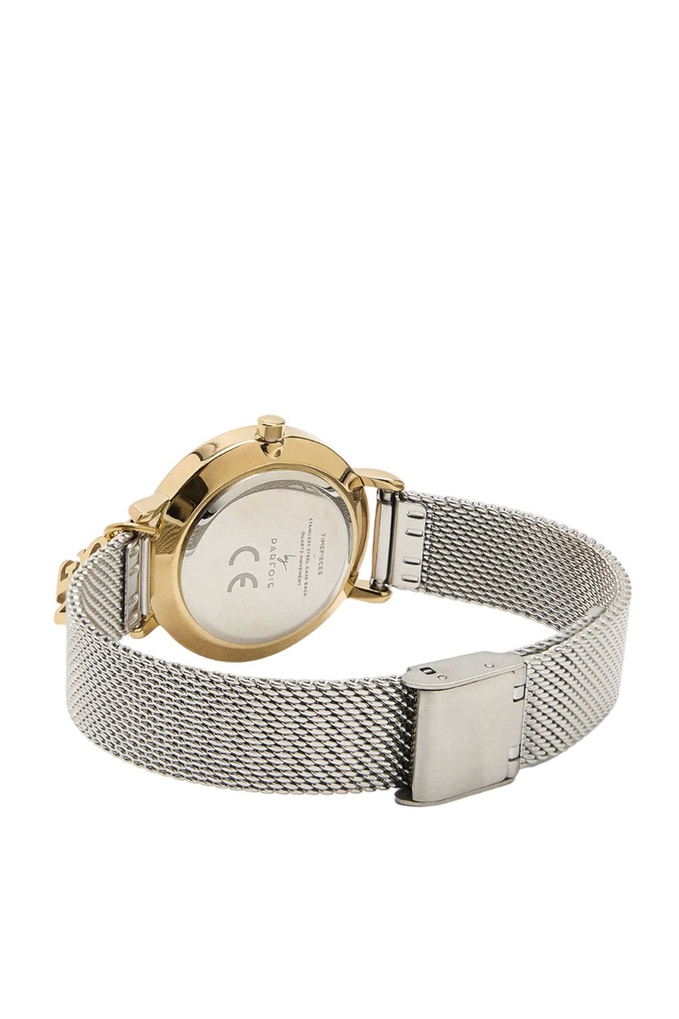 Часы из нержавеющей стали|Основной цвет:Разноцветный Женский Parfois Часы из нержавеющей стали (цвет ), артикул 241838 | Фото 3