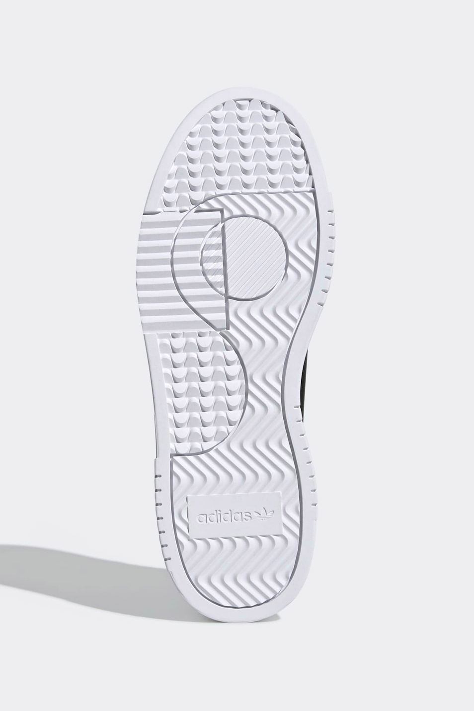 Мужской Adidas Кроссовки Supercourt (цвет ), артикул EE6038 | Фото 6