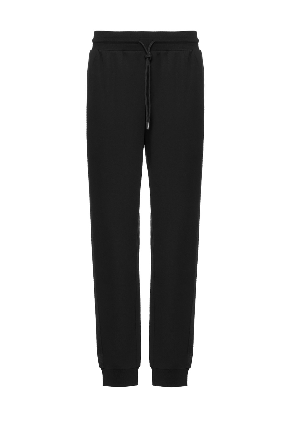 Мужской Emporio Armani Брюки с кулиской (цвет ), артикул EM000500-AF14976 | Фото 1