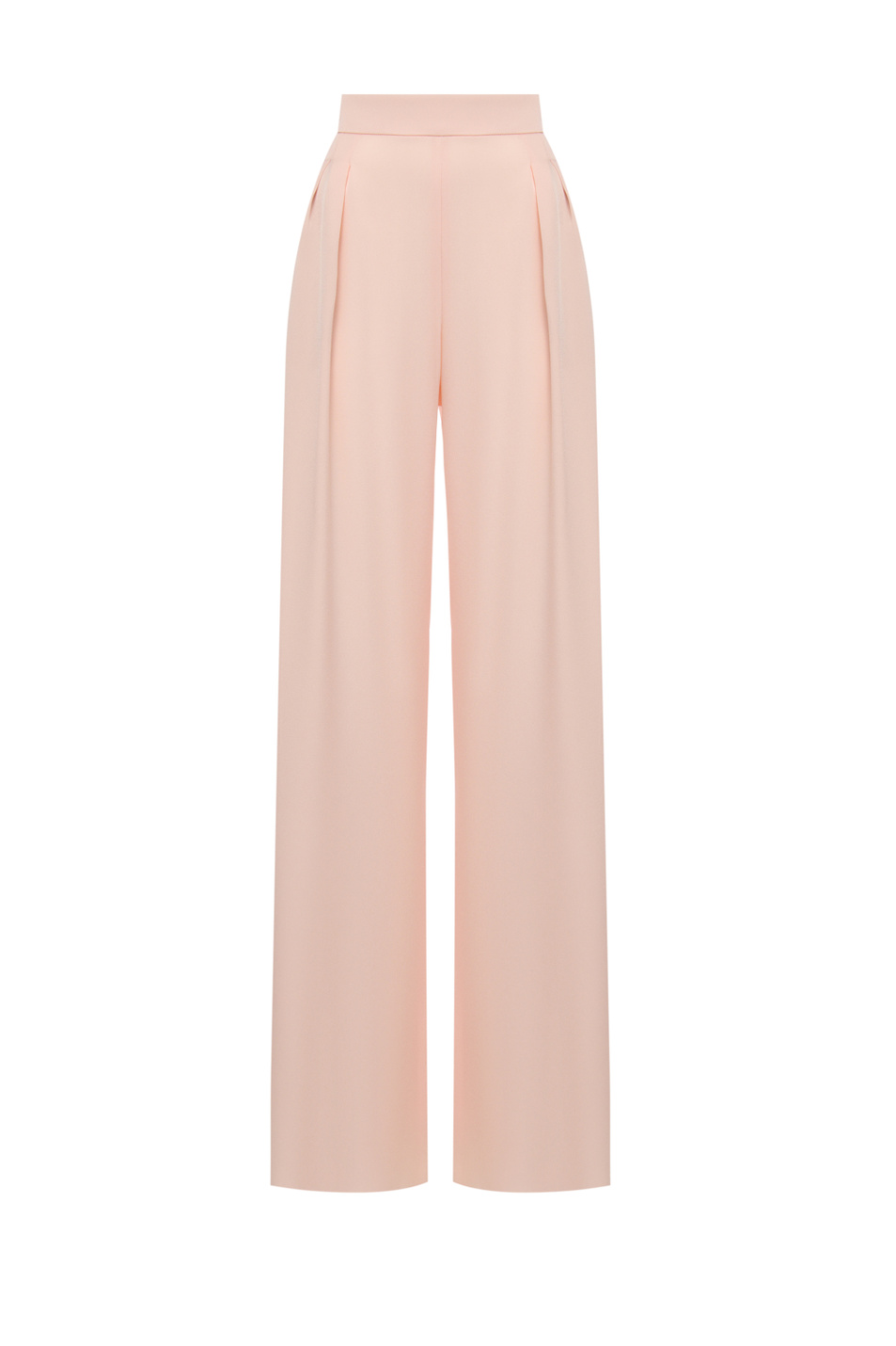 Женский Max Mara Брюки DIVO с защипами (цвет ), артикул 2616131044 | Фото 1