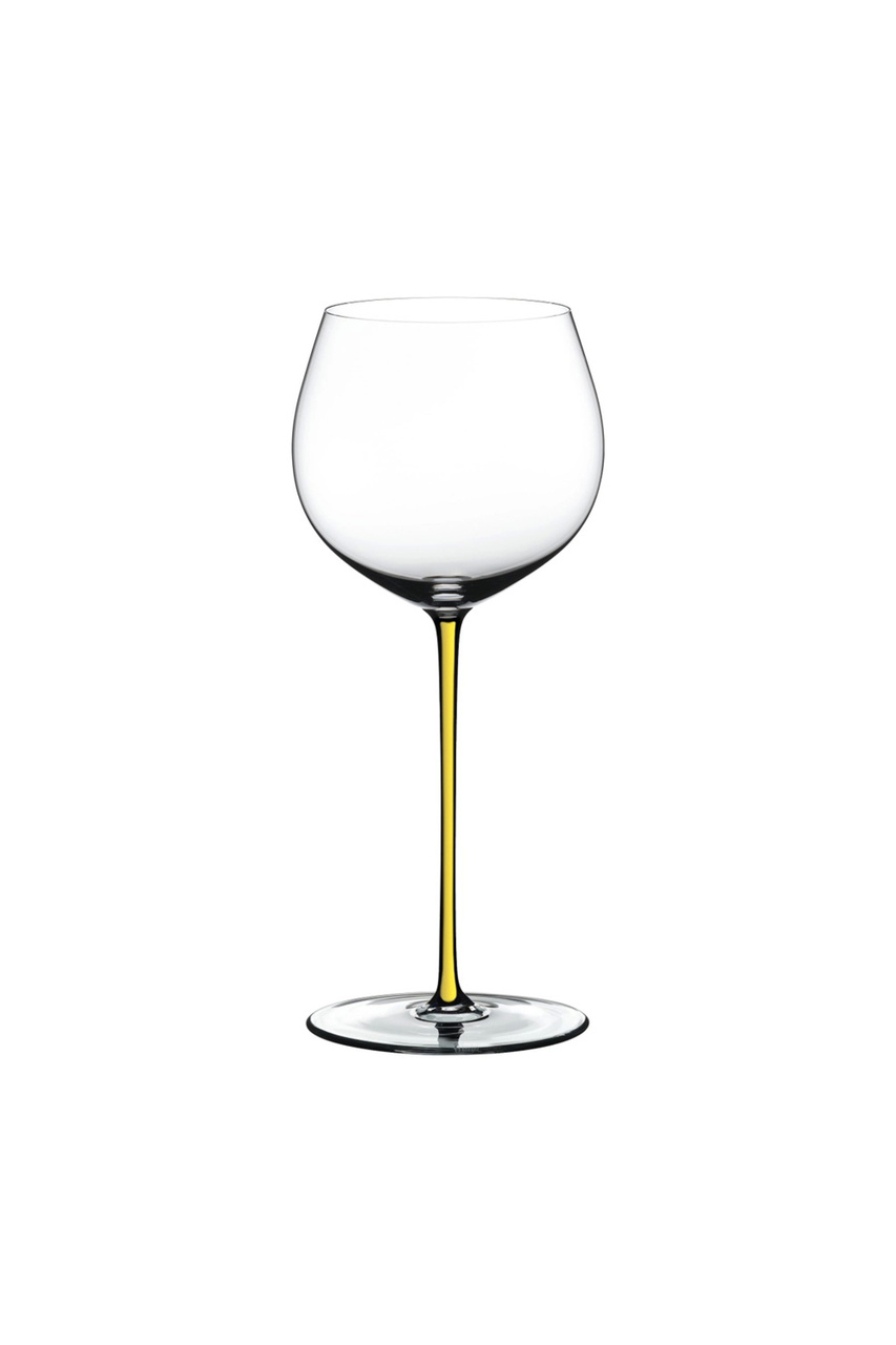 Бокал для вина Oaked Chardonnay|Основной цвет:Желтый|Артикул:4900/97Y | Фото 1