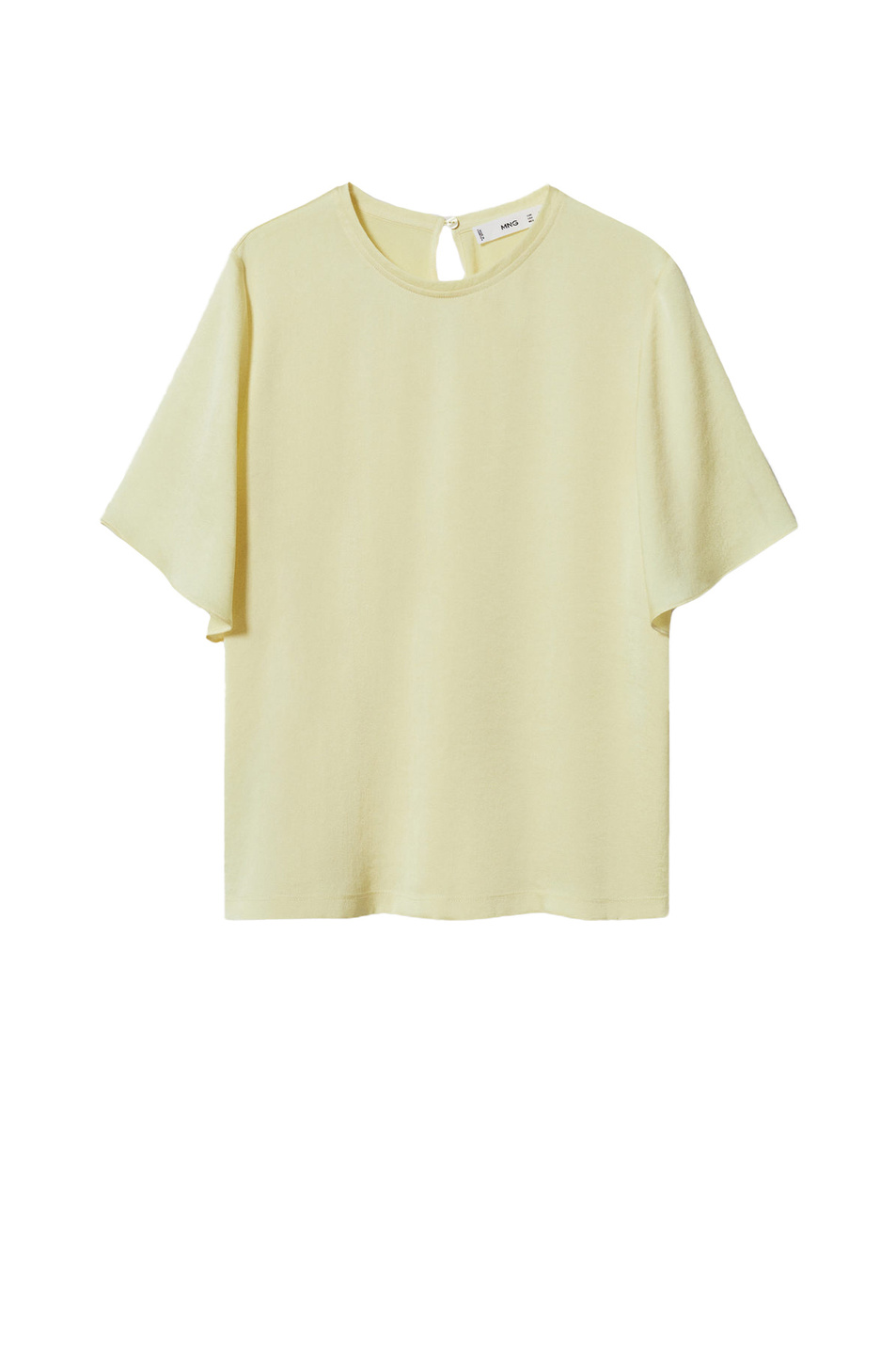 Женский Mango Блузка NICE (цвет ), артикул 27098634 | Фото 1