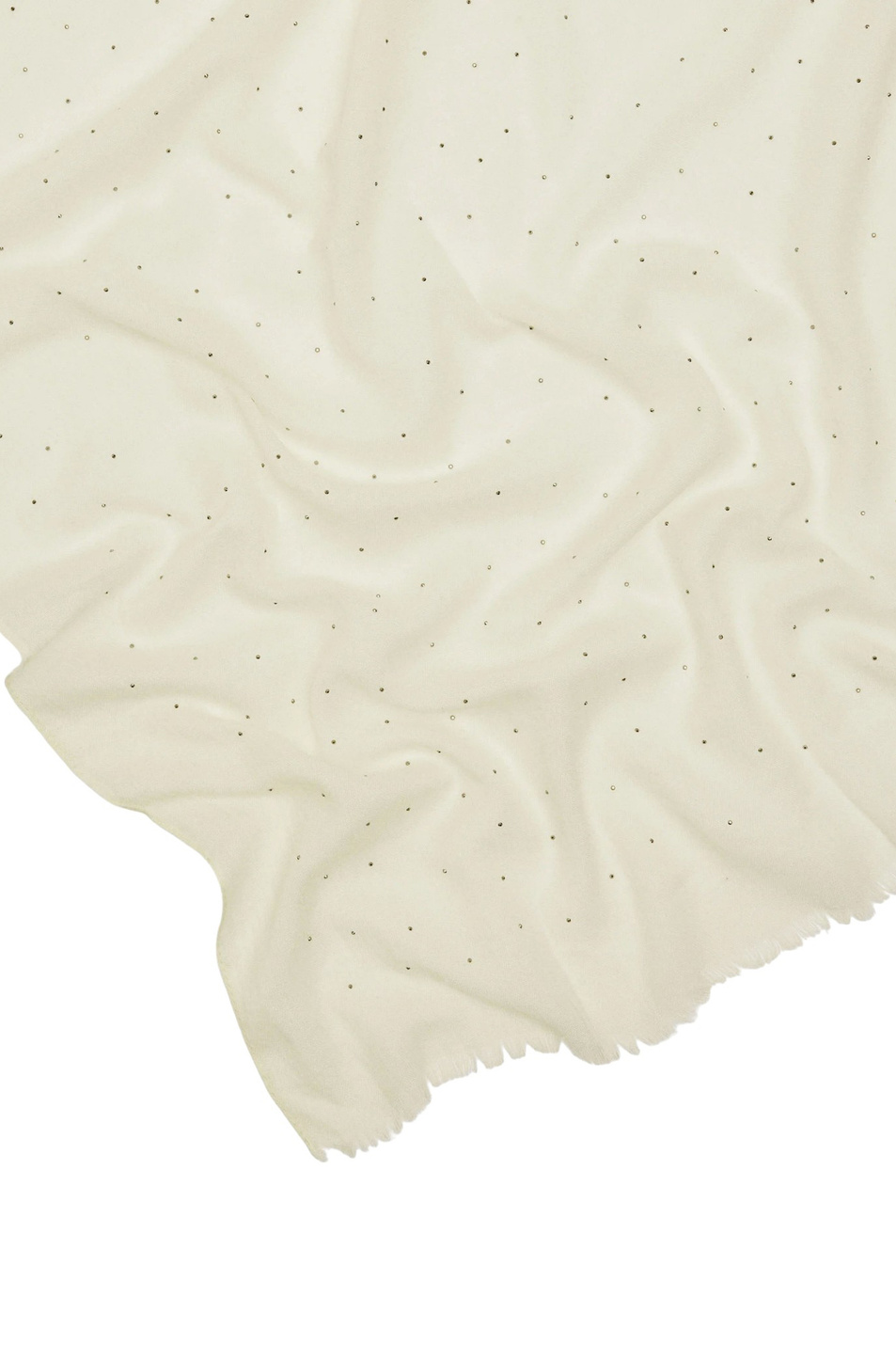 Женский Parfois Шарф со стразами (цвет ), артикул 241384 | Фото 2