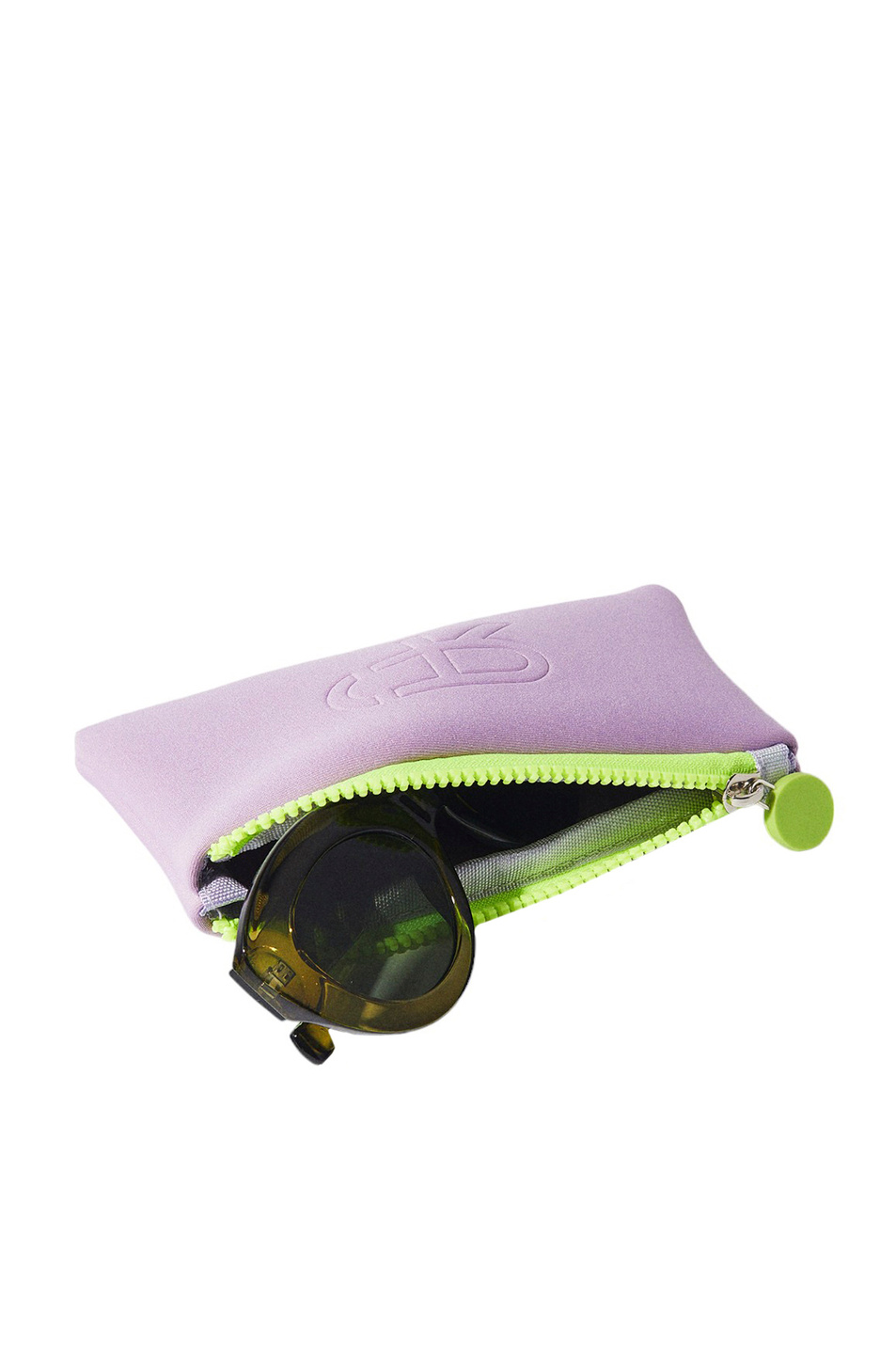 Женский Parfois Солнцезащитные очки (цвет ), артикул 214804 | Фото 4