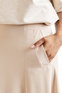 Gerry Weber Однотонная юбка с карманами ( цвет), артикул 810009-31503 | Фото 4