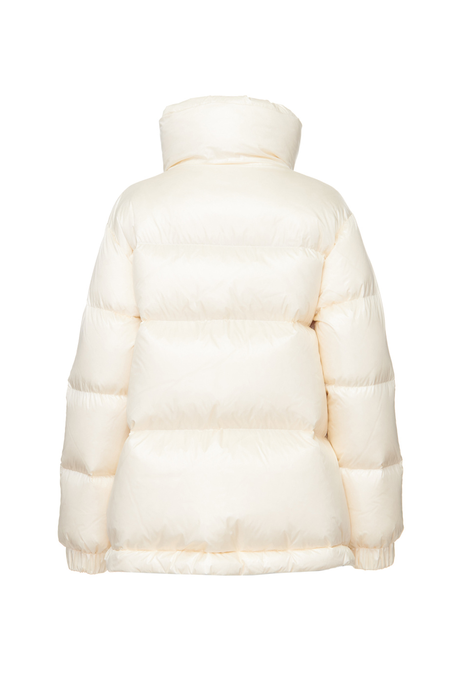 Женский Woolrich Куртка ALIQUIPPA с объемным воротником (цвет ), артикул CFWWOU0583FRUT1702 | Фото 2