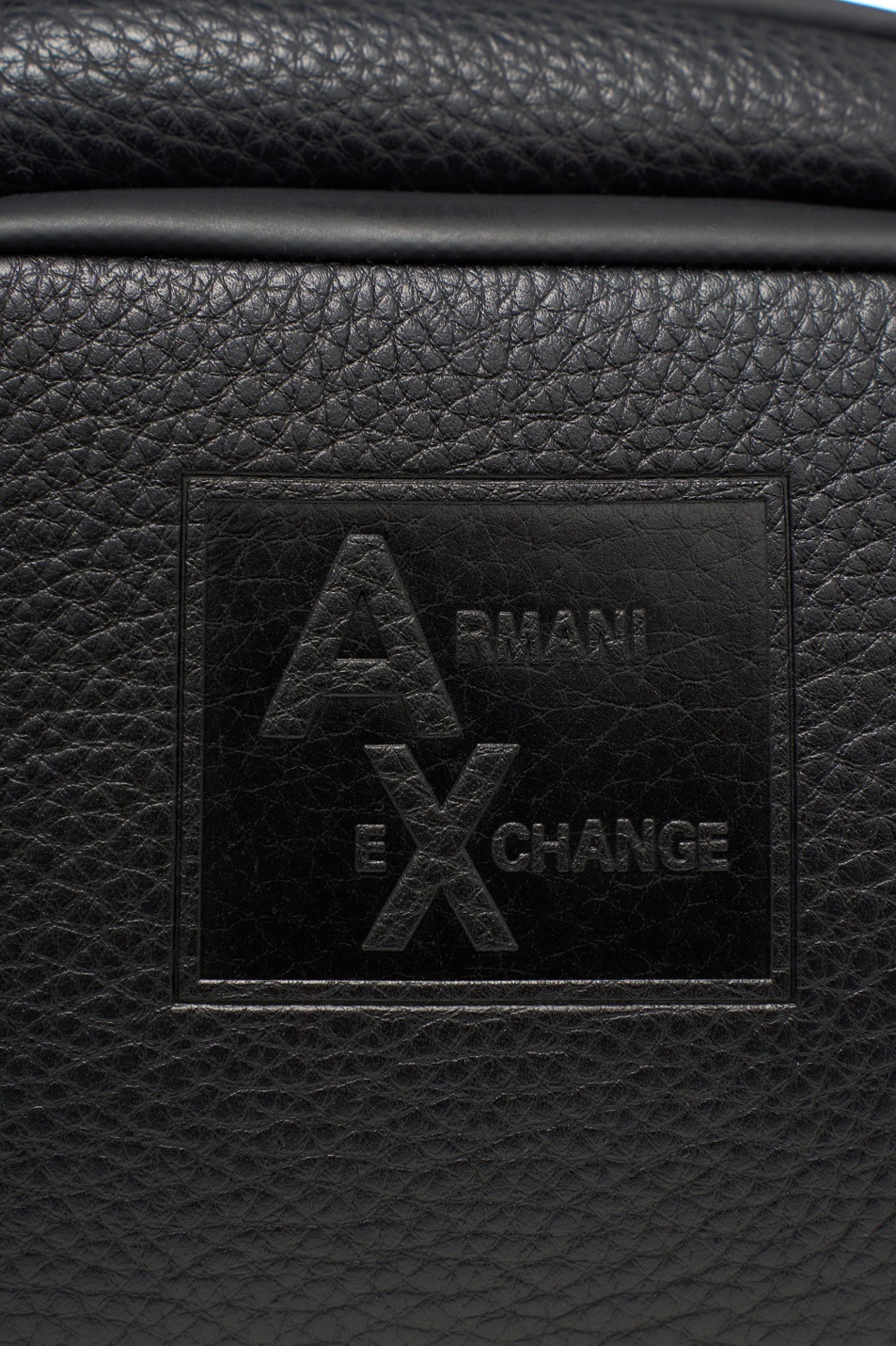 Мужской Armani Exchange Сумка с логотипом (цвет ), артикул XM001621-AF17210 | Фото 5