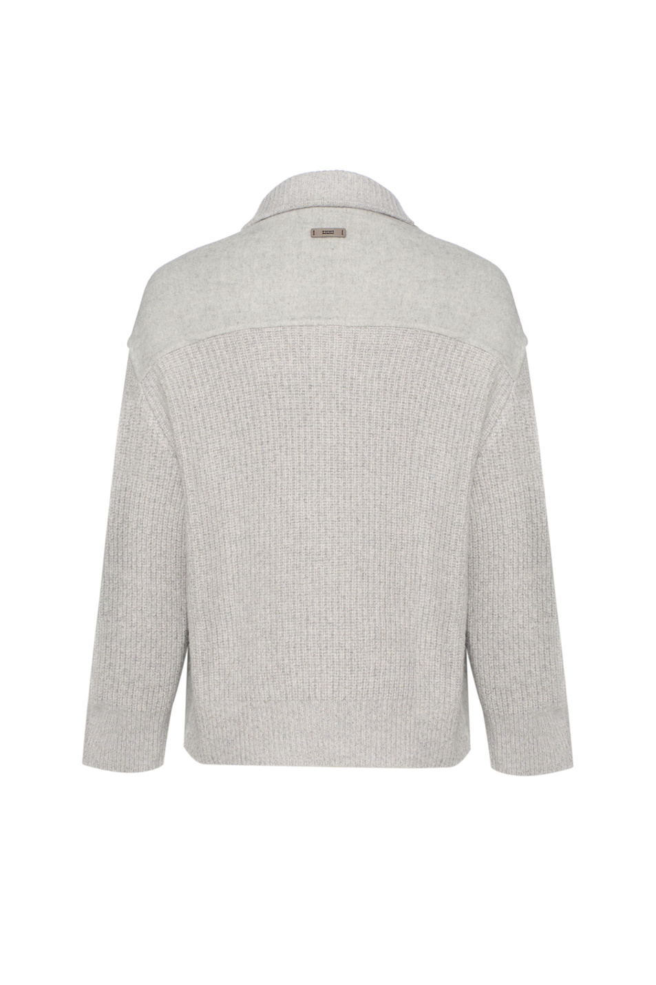 Женский Peserico Джемпер из смесовой шерсти (цвет ), артикул A21008F05E-3195A | Фото 2