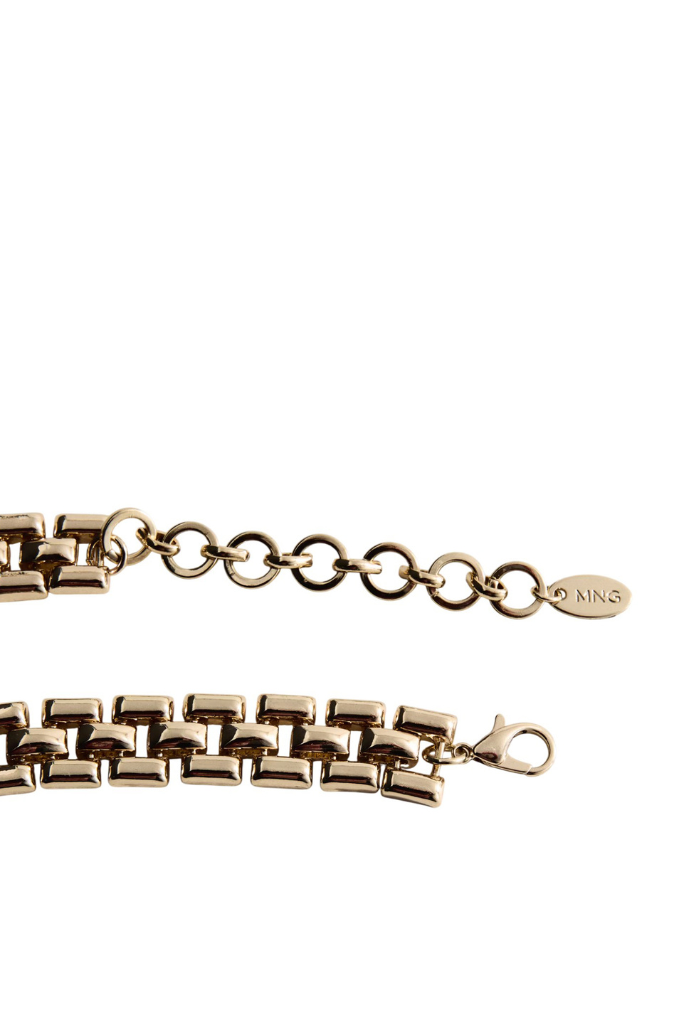 Женский Mango Колье NURIA (цвет ), артикул 27011222 | Фото 2