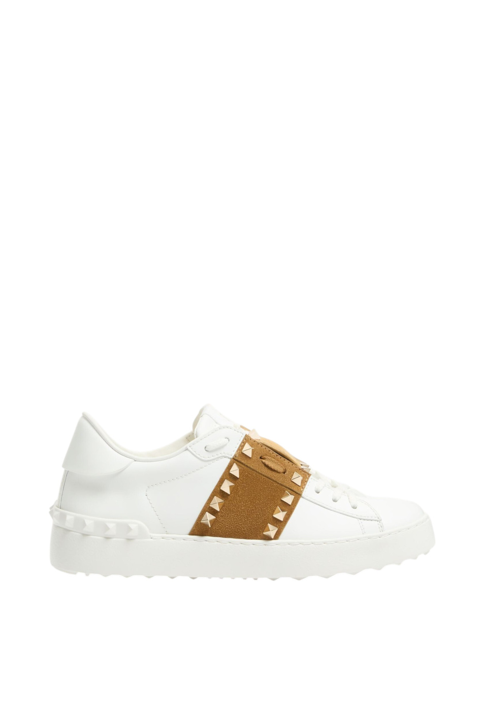 Женский Valentino Кеды Rockstud Untitled (цвет ), артикул 9W2S0A01ZBV | Фото 1