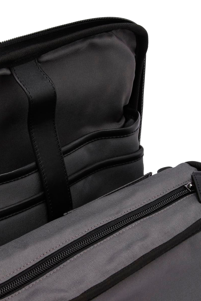 Unisex Bric's Рюкзак с текстильными вставками (цвет ), артикул BR207720.909 | Фото 4