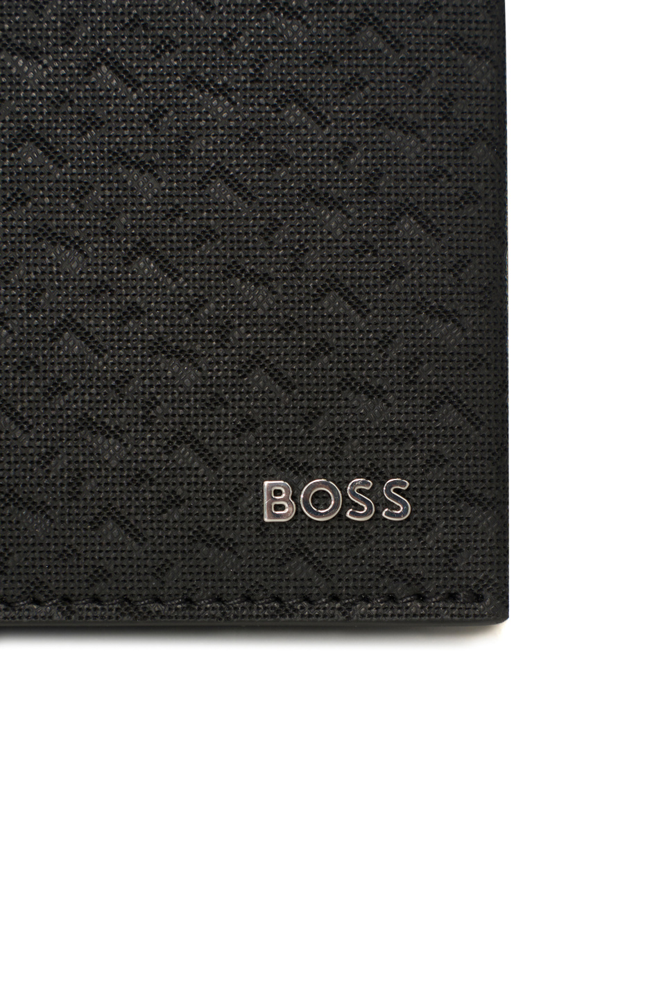 Мужской BOSS Портмоне из искусственной кожи (цвет ), артикул 50563888 | Фото 5