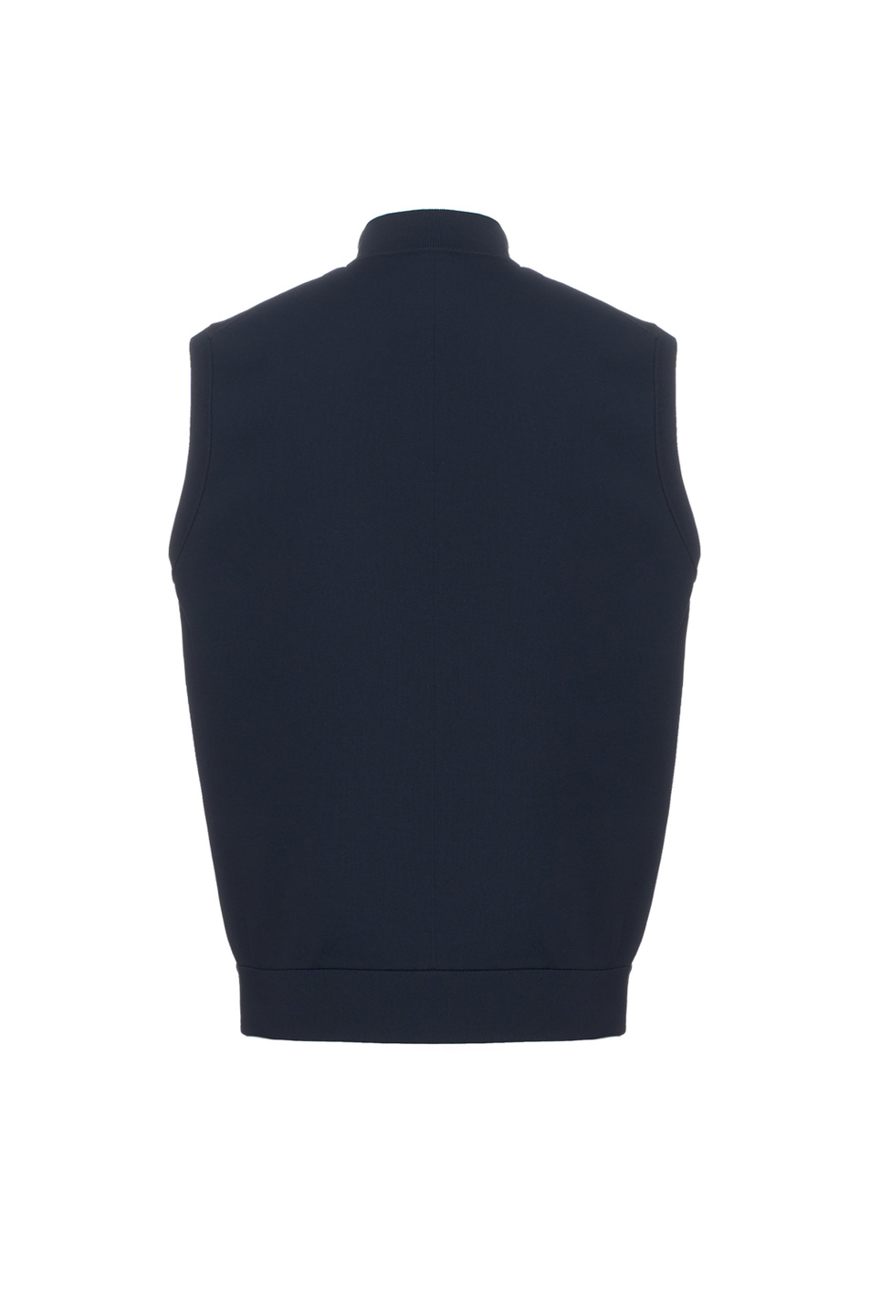 Мужской BOSS Жилет Imarlo однотонный (цвет ), артикул 50543164 | Фото 2