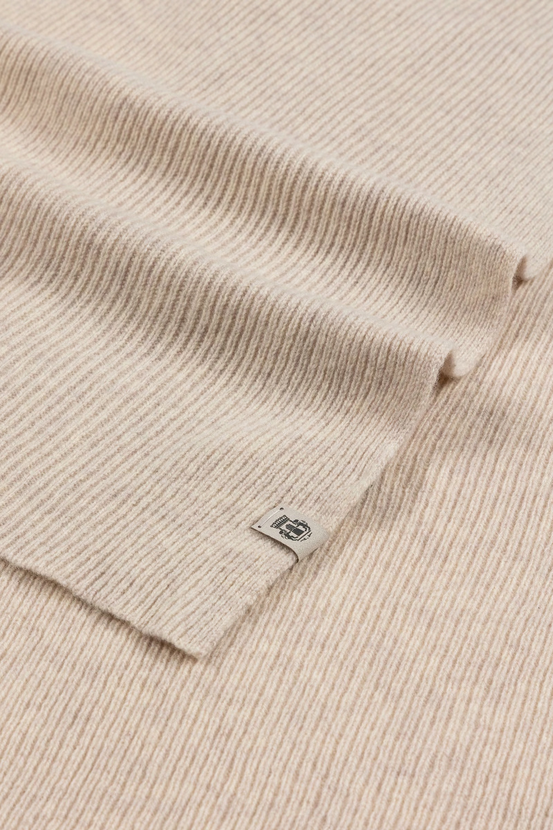 Женский Roeckl Шарф Manhattan Schal из шерсти (цвет ), артикул 21021-4500 | Фото 2